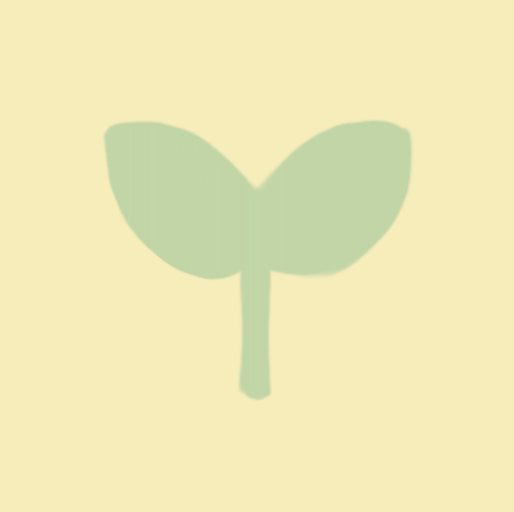 Floating sprout